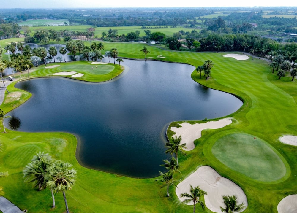 [Golftel] Suwan Golf & Country Club