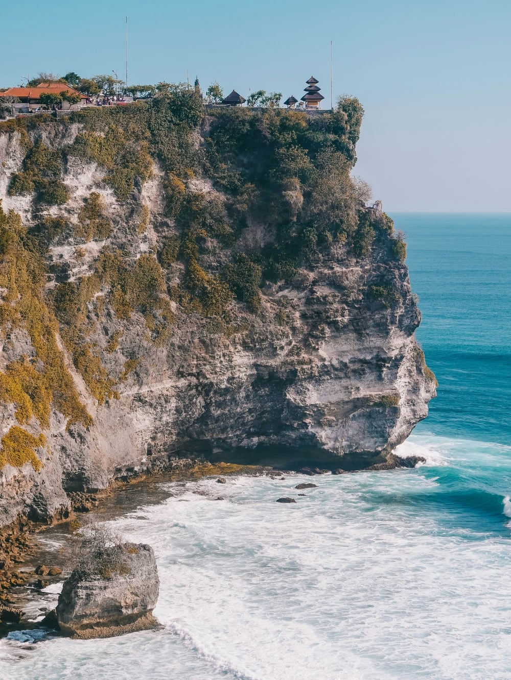 [Indonesia/Bali] Bali South Half-Day Checkout Tour with Korean-Speaking Guide