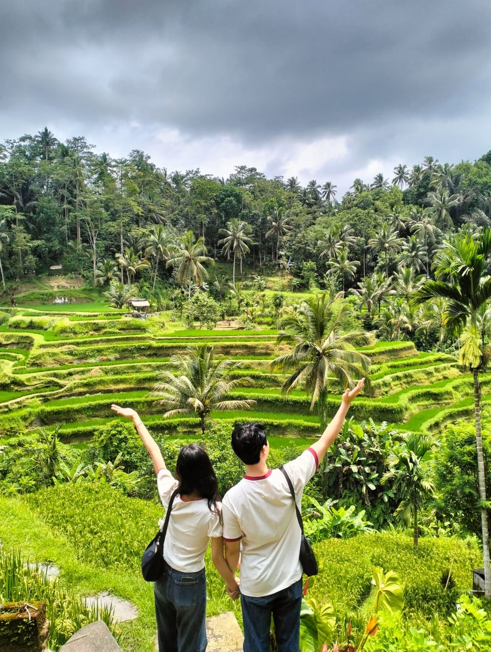 [Indonesia/Bali] Last Day Ubud Checkout Tour with Korean-speaking Guide