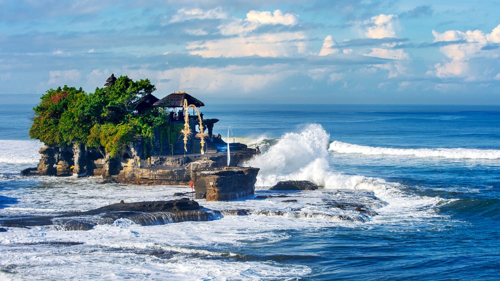[Indonesia/Bali] Bali Last Day Checkout City Half-Day Tour (Private)