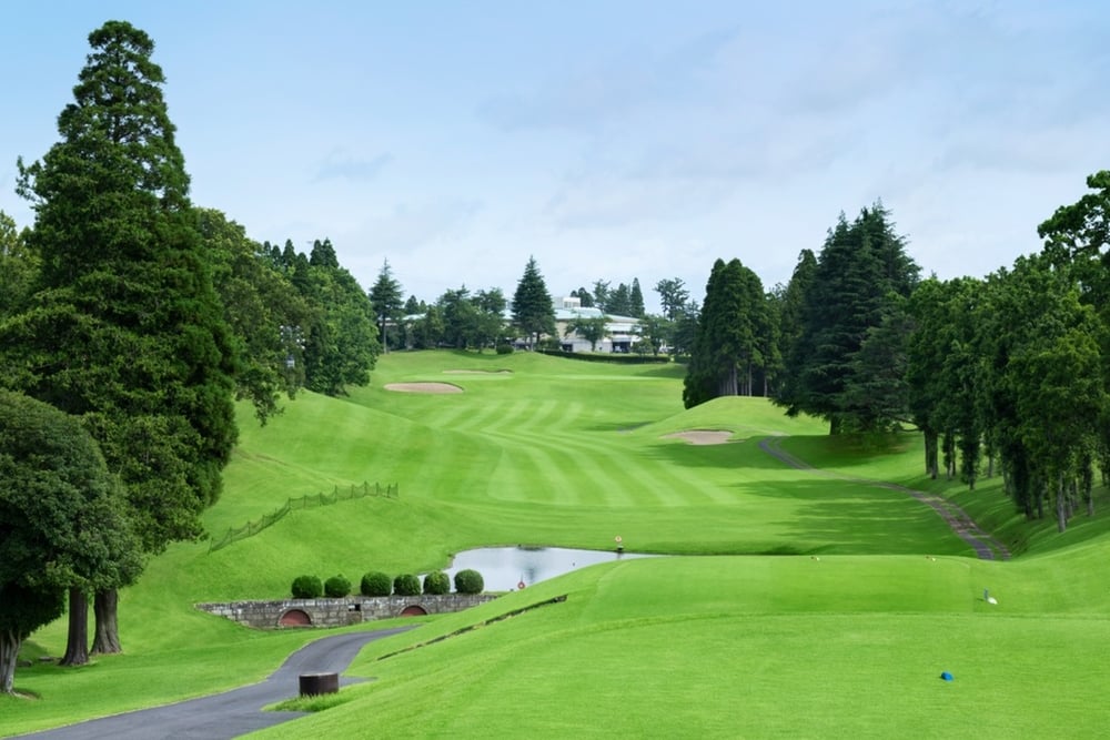 Chiba International Country Club