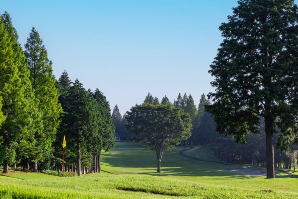 Gotenba Tomei Golf Club