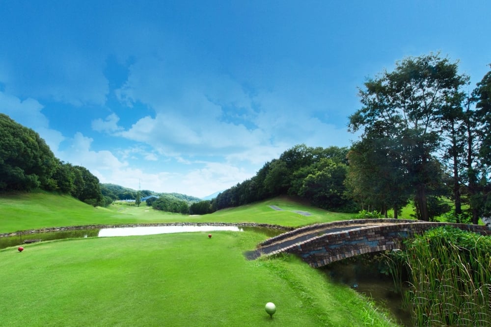 Kishigawa Golf Club