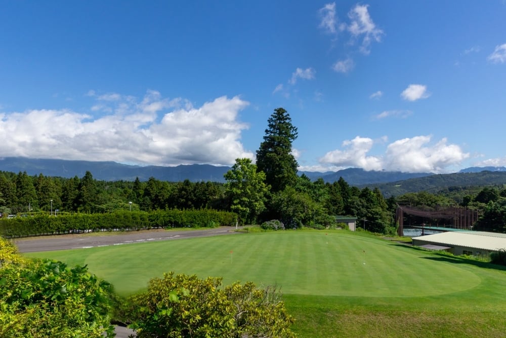 PGM Gotemba Country Club