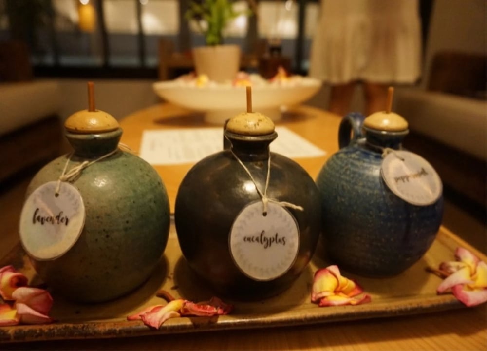 Upperhouse Spa by The District Boracay