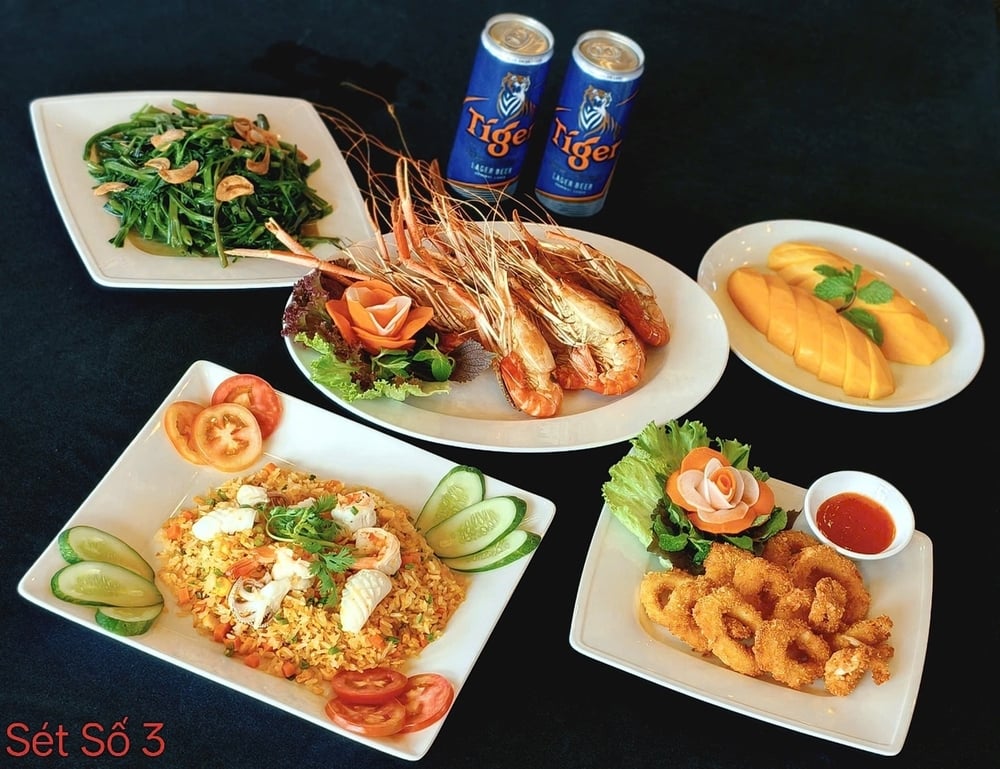 La Restaurant - Vietnamese Food