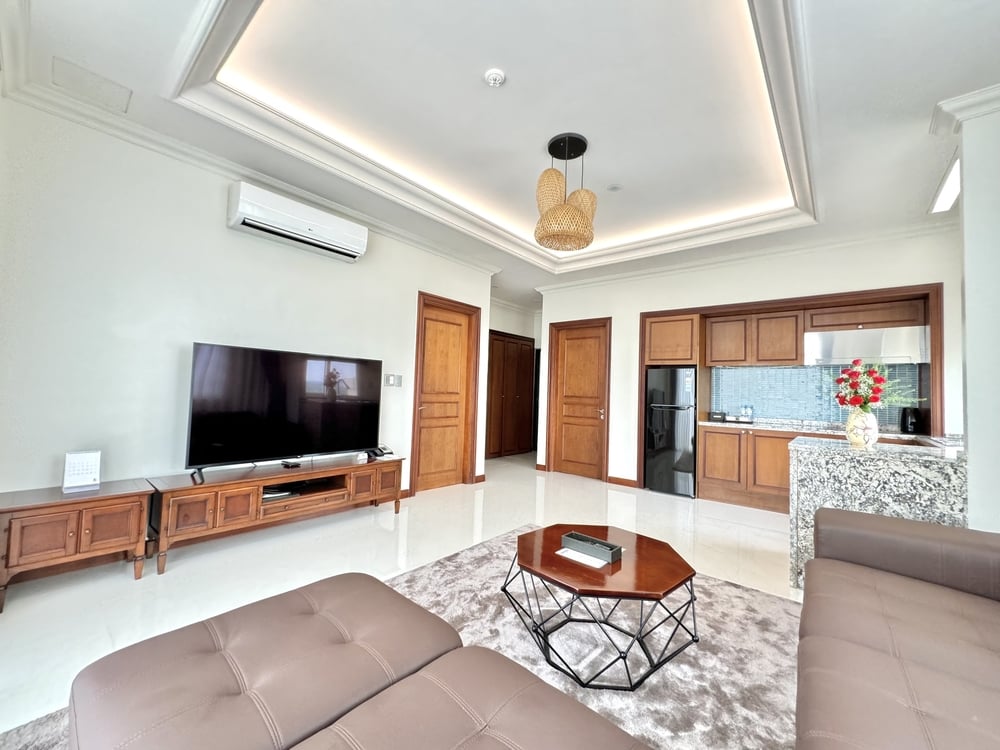 [Golftel] Sono Felice Country Club Hai Phong + Hotel