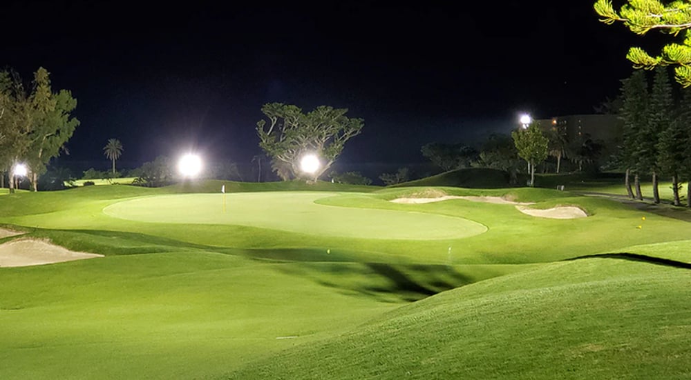 PGM Golf Resort Okinawa