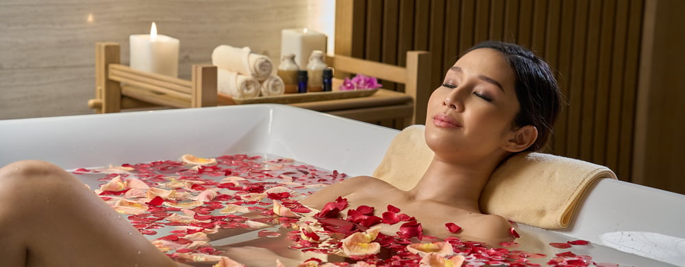 Solaire Spa- Asmara
