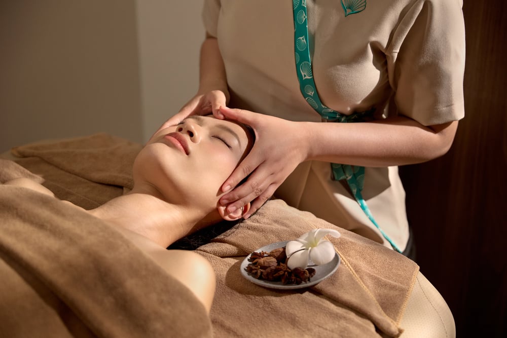 Serene Spa Phu Quoc