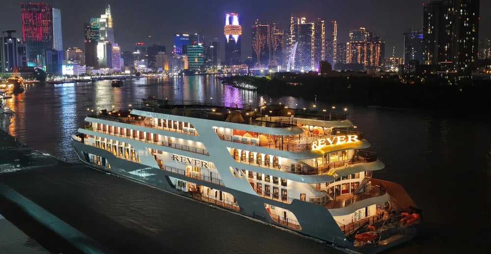 Rever Cruise