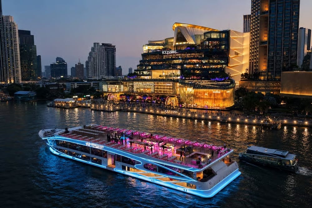 Super Galaxy Cruise