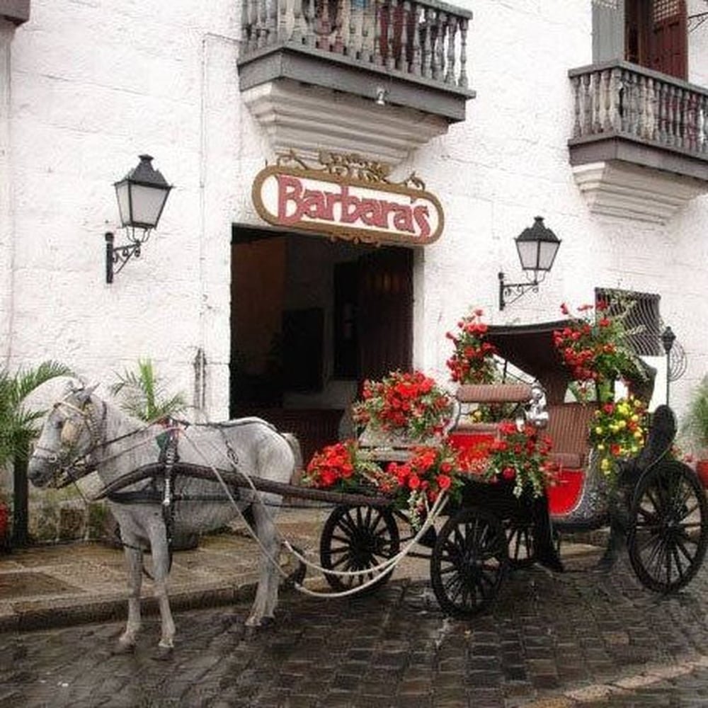 Barbara's Heritage Restaurant