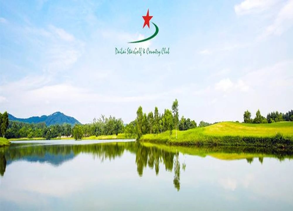 [Golftel] Dai Lai Star Golf & Country Club + Hotel