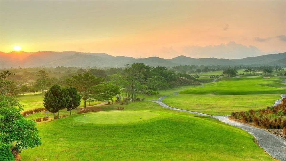 [PTY] Golf Package (3N5D/ Includes Caddy and Cart)