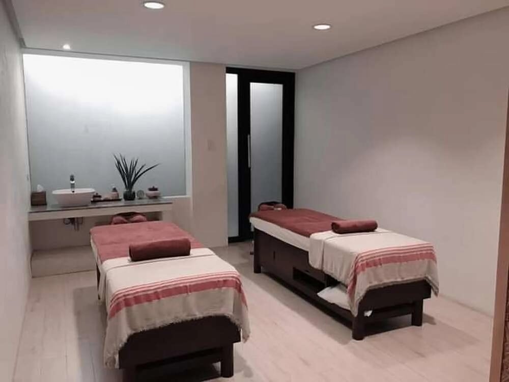 Sea Tree Spa (Amorita Resort Bohol)