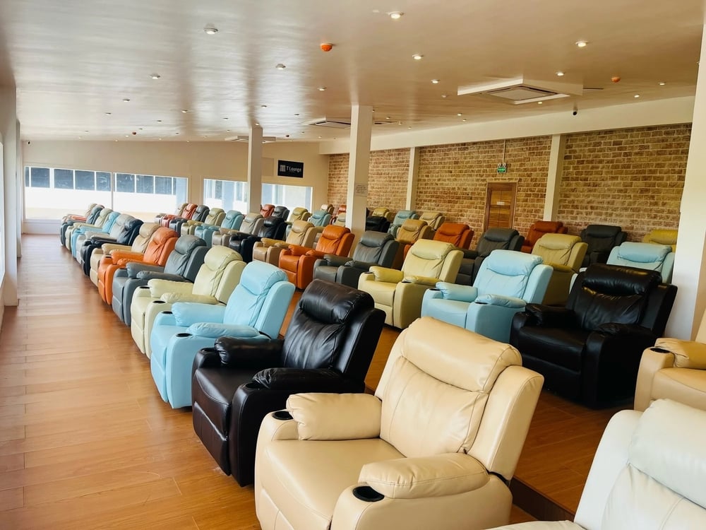 Bohol Lounge