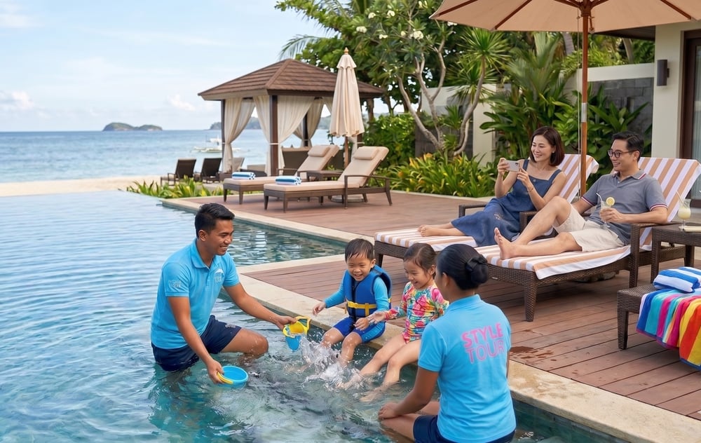 Cueb Babysitter Service