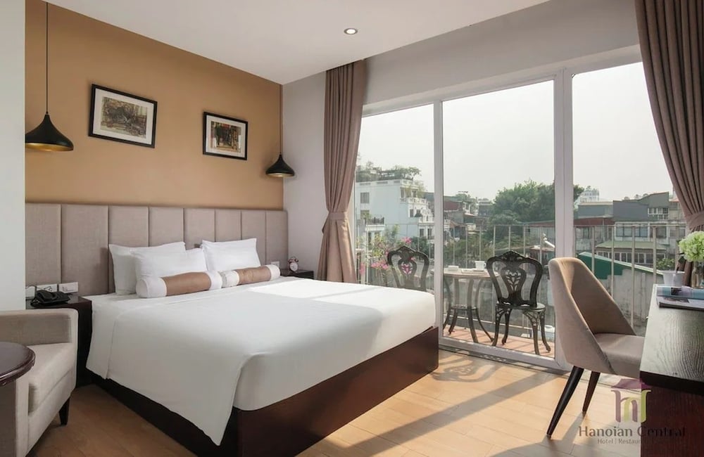 Hanoi Tour Pack 3days