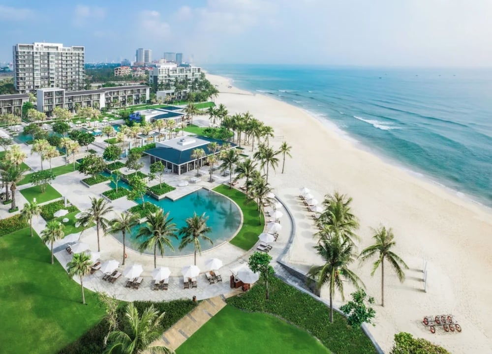 [DAD Golf pack] 54h Golf & 3n hotel & Roundtrip car montgo/vp/bana