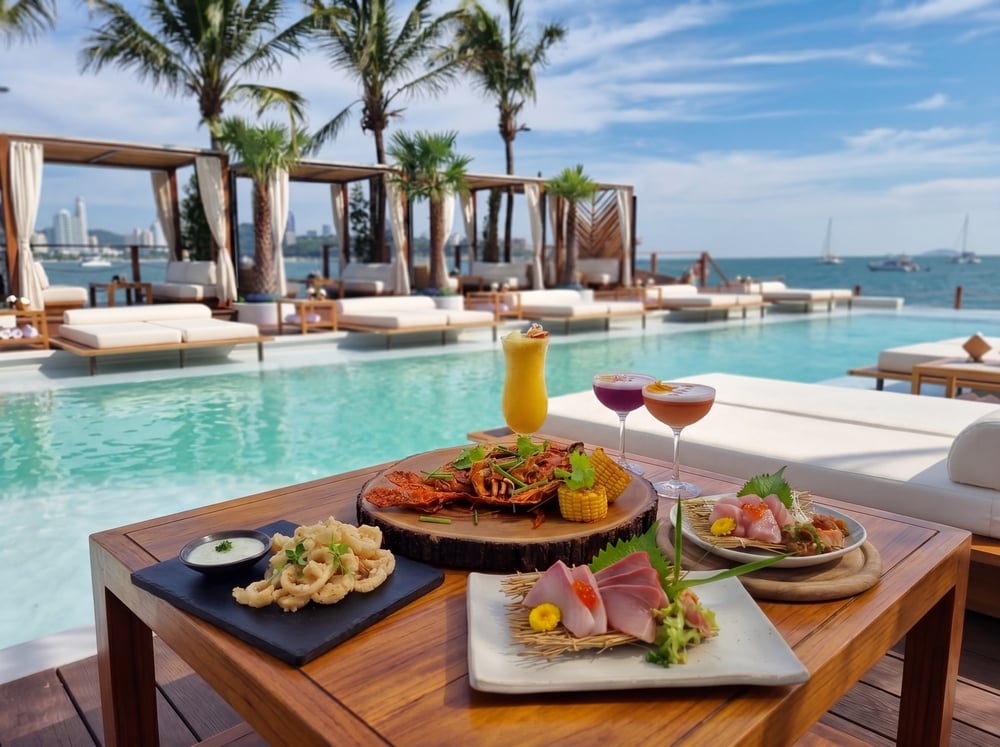 SINA Yacht Club