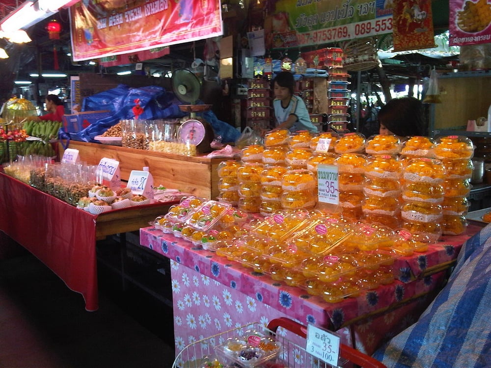 [ENG GUIDE] Nakhonpathom 1 Day Tour