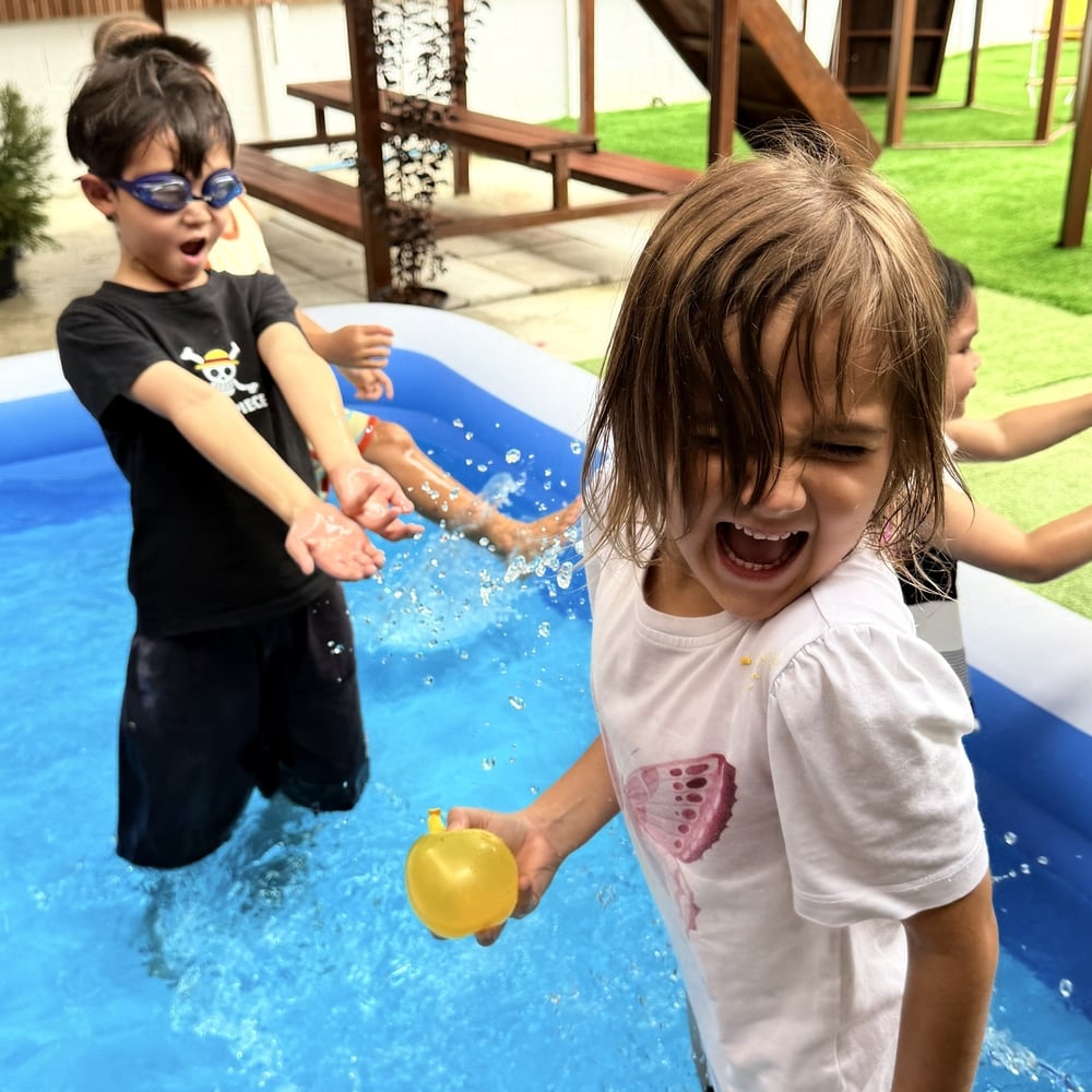 ABK Kids Club Center (ABK Forest Camp Chiangmai)