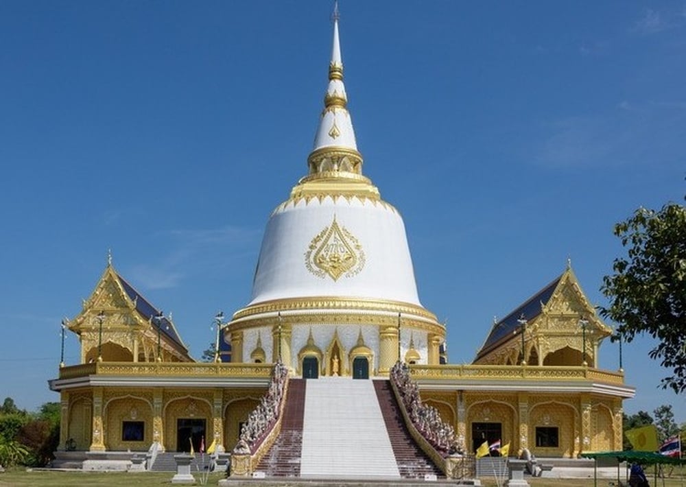 [Asok Meeting] Chonburi Bamboo Handicraft & Waterfall Full Day Tour