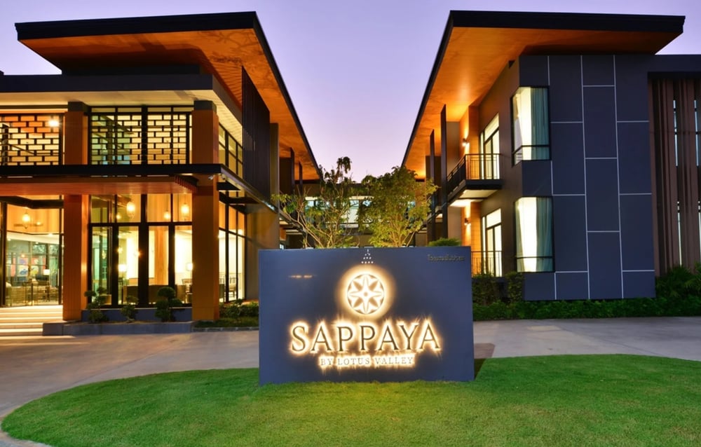 [BKK] Lotus Valley Golf Resort golftel Package 3N~7N Promotion