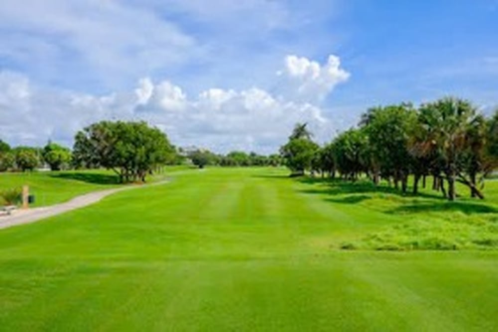 Enagic Sedake Country Club