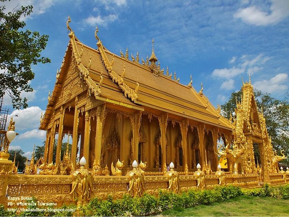 [ENG GUIDE] Chachoengsao Authentic Day Trip