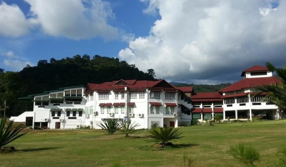 [Laos] Dansavanh Golf club