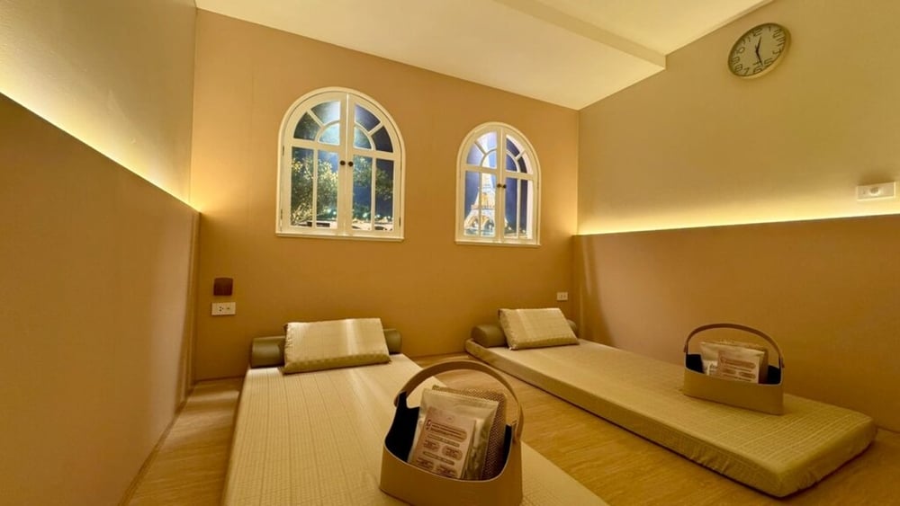 Lek Massage Bangkok - Lek Maison