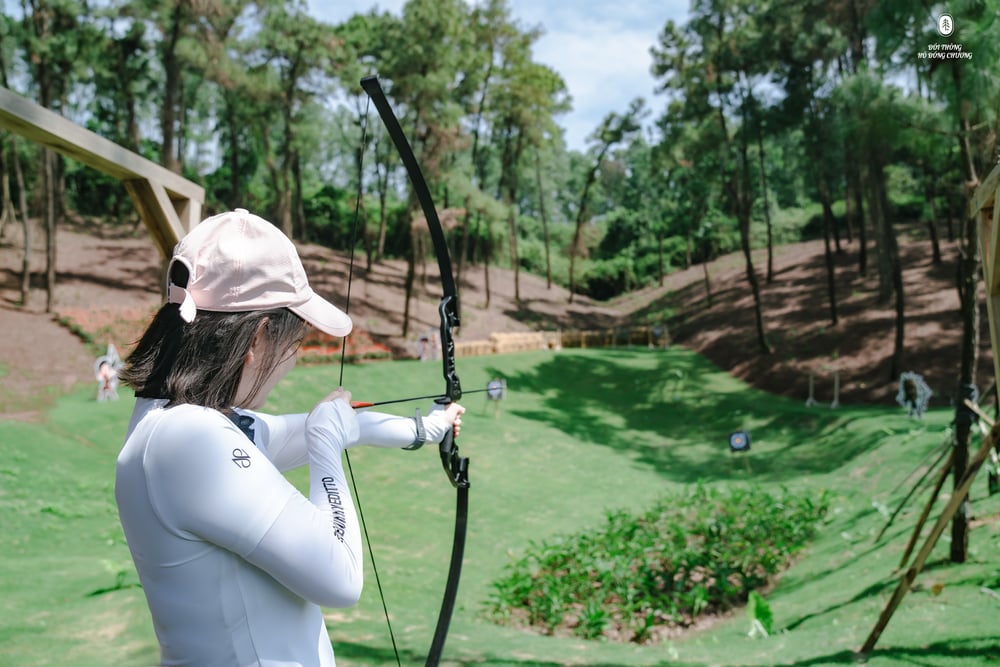Trang An Golf & Resort