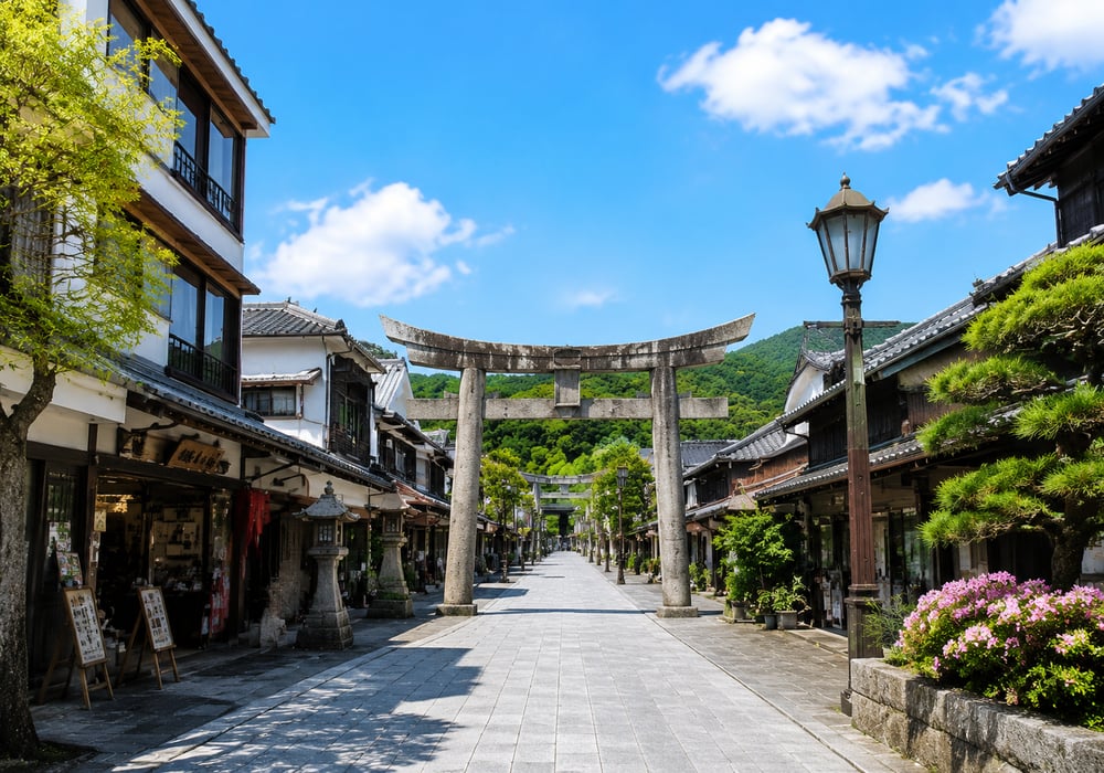 [Private Tour | Fukuoka] Dazaifu, Yufuin & Beppu 10H