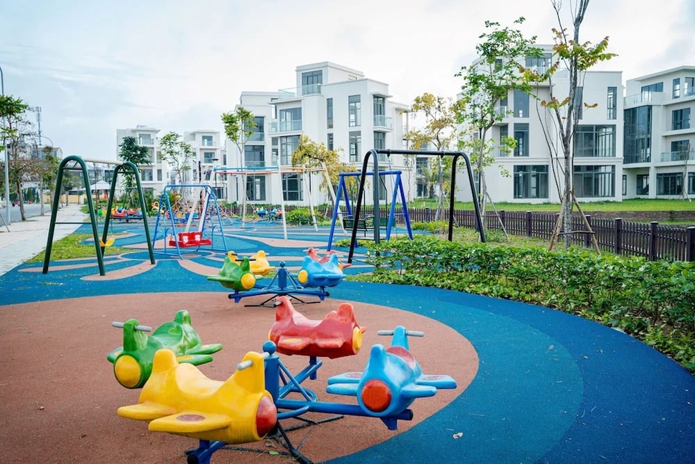 [Golftel] Ruby Tree Golf Resort + Hotel