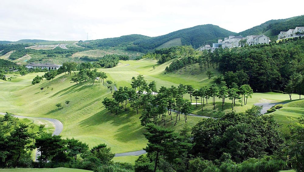 [경주/2인] 마우나오션CC 1박2일(36홀) 골프패키지