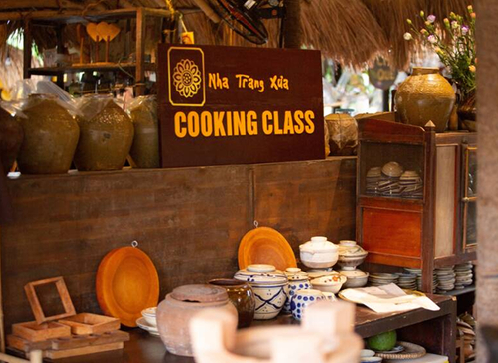 Nha Trang Xua Cooking Class