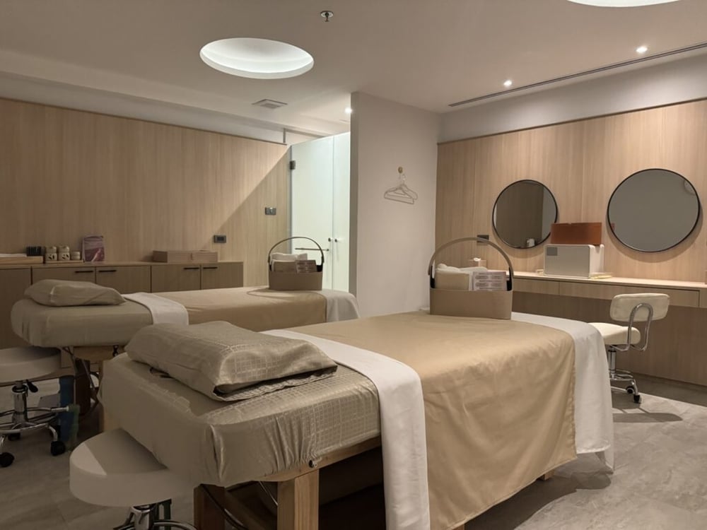 Lek Massage Bangkok - Ramkhamhaeng