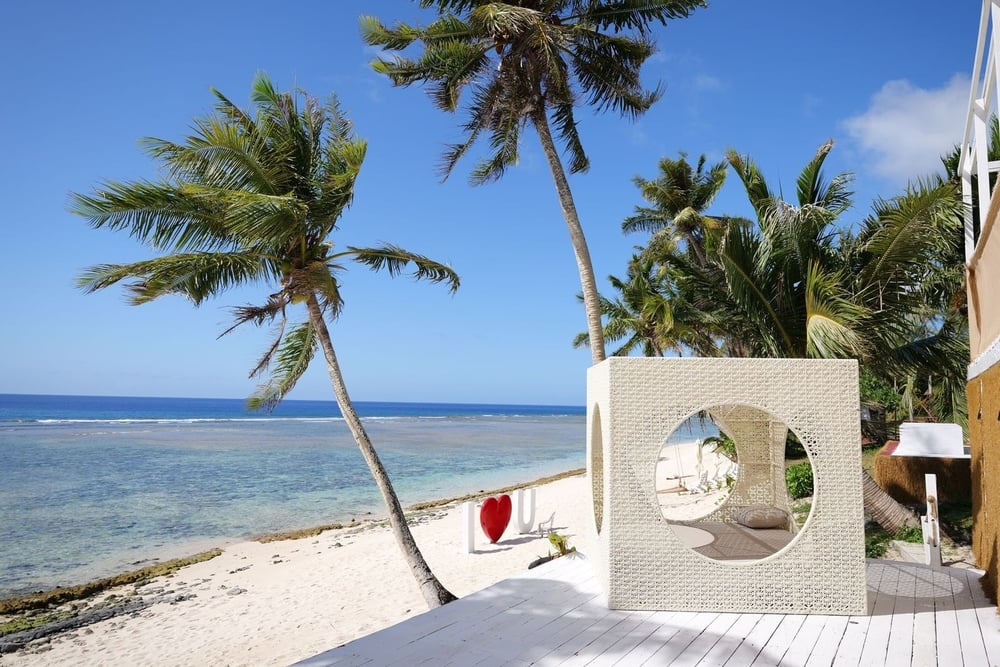 Star Sand Beach Adventure Experience