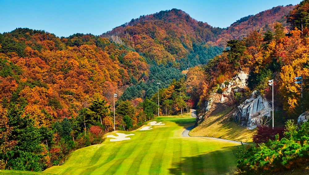 [홍천] 비콘힐스GC 1박2일 골프텔