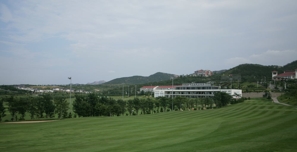 [연태] 연태 3색 골프팩 2박3일 / 3박4일 (항공포함)