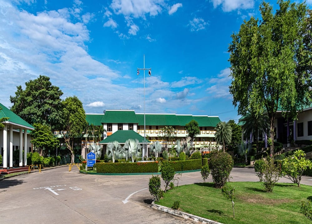 [Golftel] Artitaya Country Club (NakhonNayok) golf course in Greater Bangkok