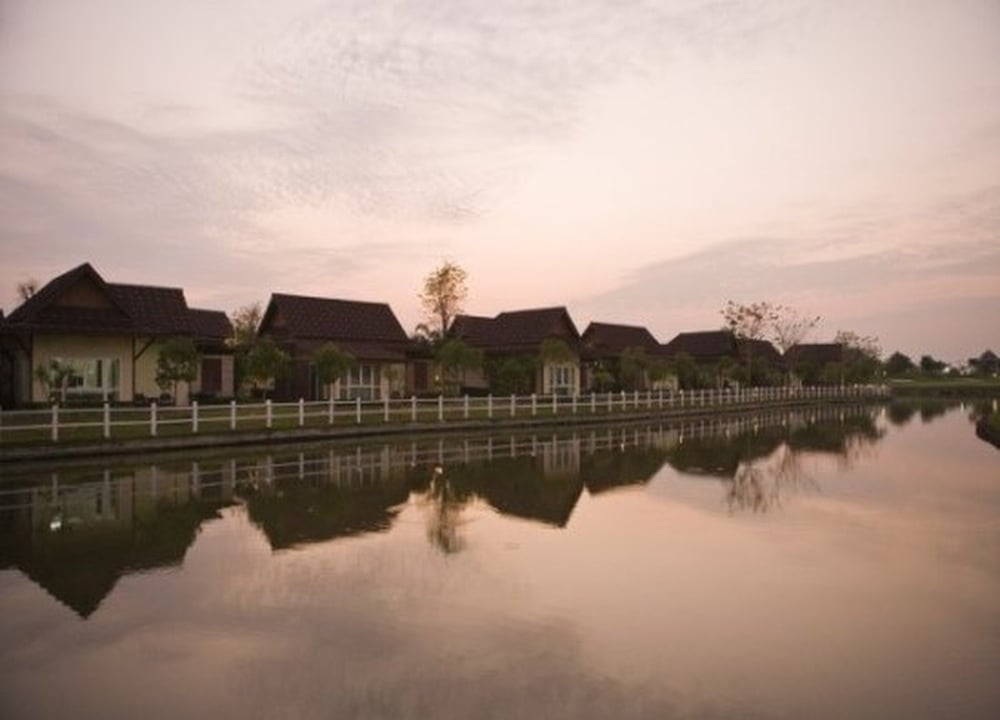 [Golftel] Best Ocean Golf golf course in Greater Bangkok