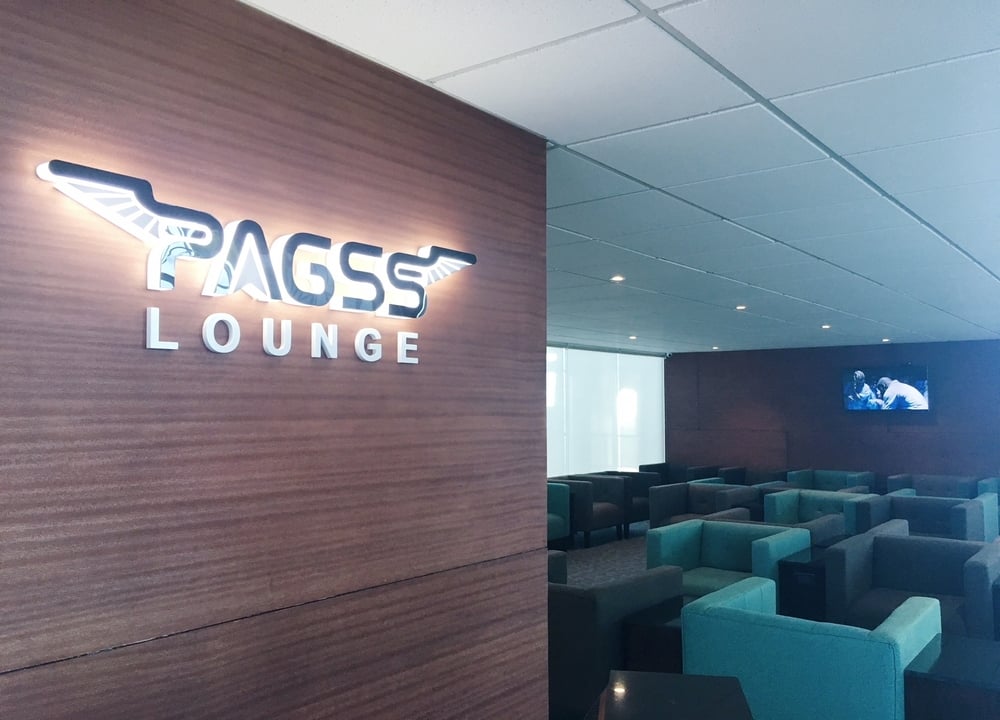 Plaza Premium Lounge Clark Pampanga - Meet and Greet Services