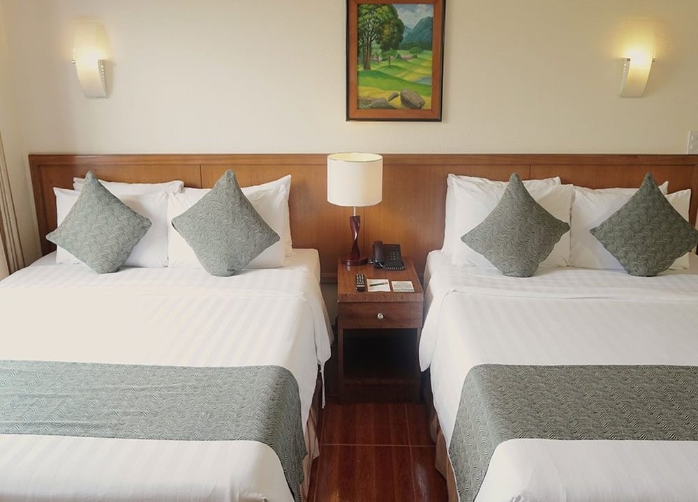 Mount Malarayat Golf And Country club