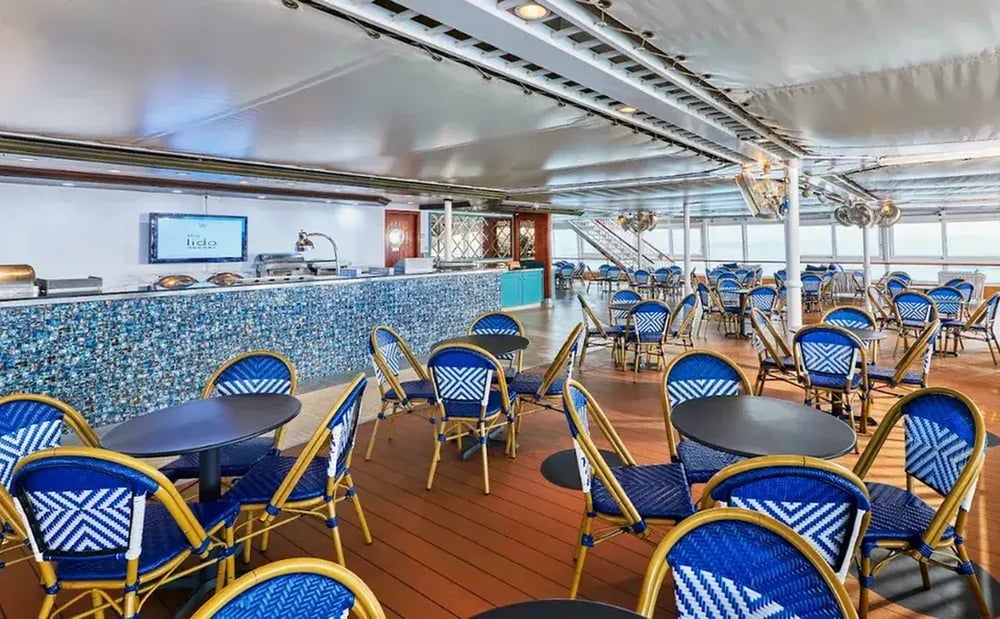 [Star Cruises Star Navigator] Ishigaki·Naha 4-Day Cruise – Sunday Departure