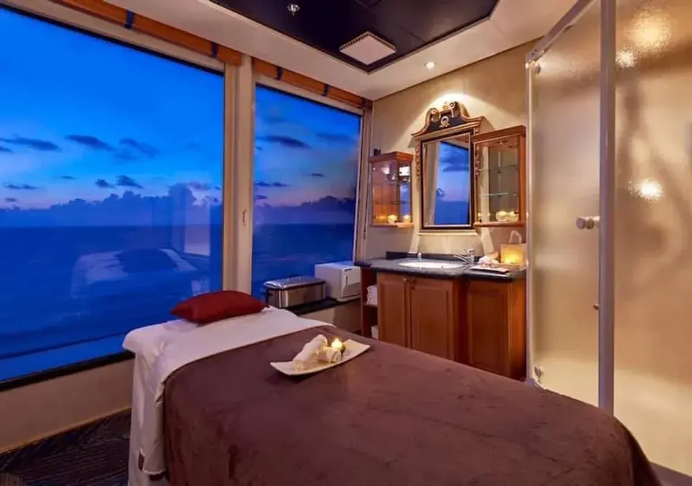 [Star Cruises Explorer Dream] Jeju·Nagasaki·Naha 6-Day Cruise – Sunday Departure