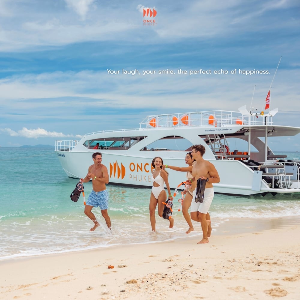 Similan Island One Day Tour tour in Khao Lak · Thap Lamu