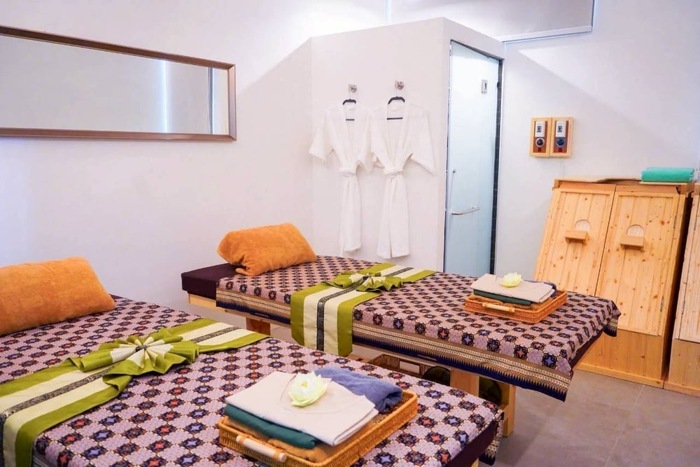 Deep Relax Spa 2 - Kathu spa in Phuket